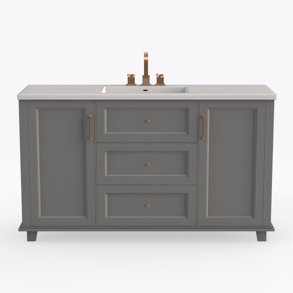 basin sink-Country Grace