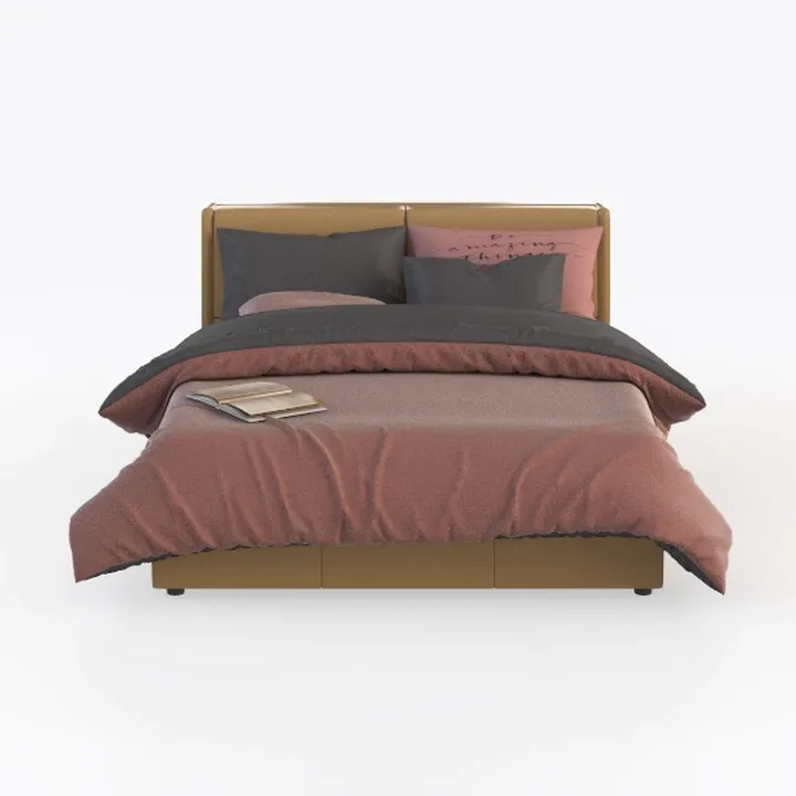 EVERLY Queen Sheets Set,Luxuriously 400 Thread