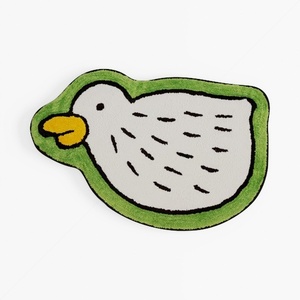 Molesun Goose Bath Mats