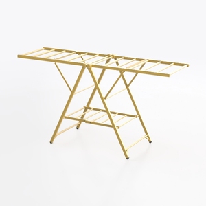 clothes airer-Lemon Drop