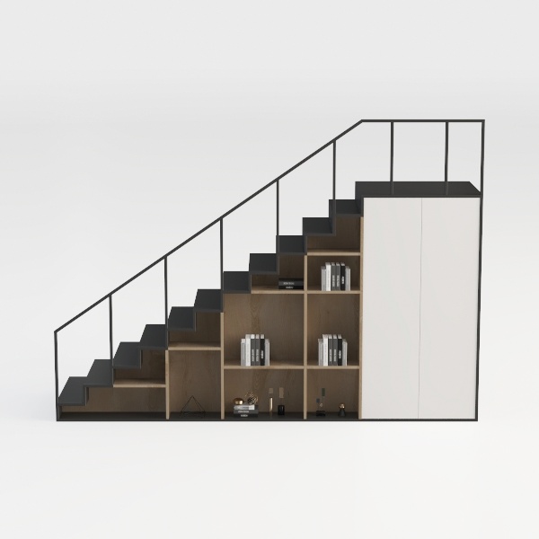 Selected Stairs-16