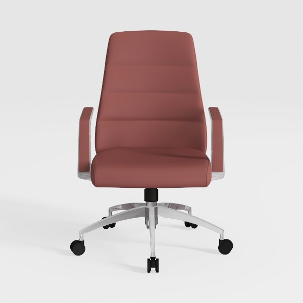 Lightweight Swivel Home Office Chair|Reclining and