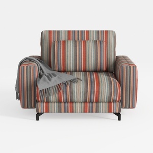 single sofa-Andalusian Style Furniture