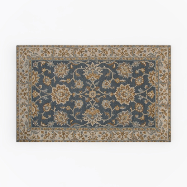 American Style-Carpets