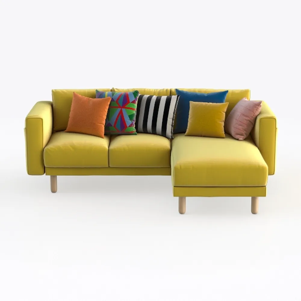 Ashcroft Furniture Co Galler Japandi Style Luxury 