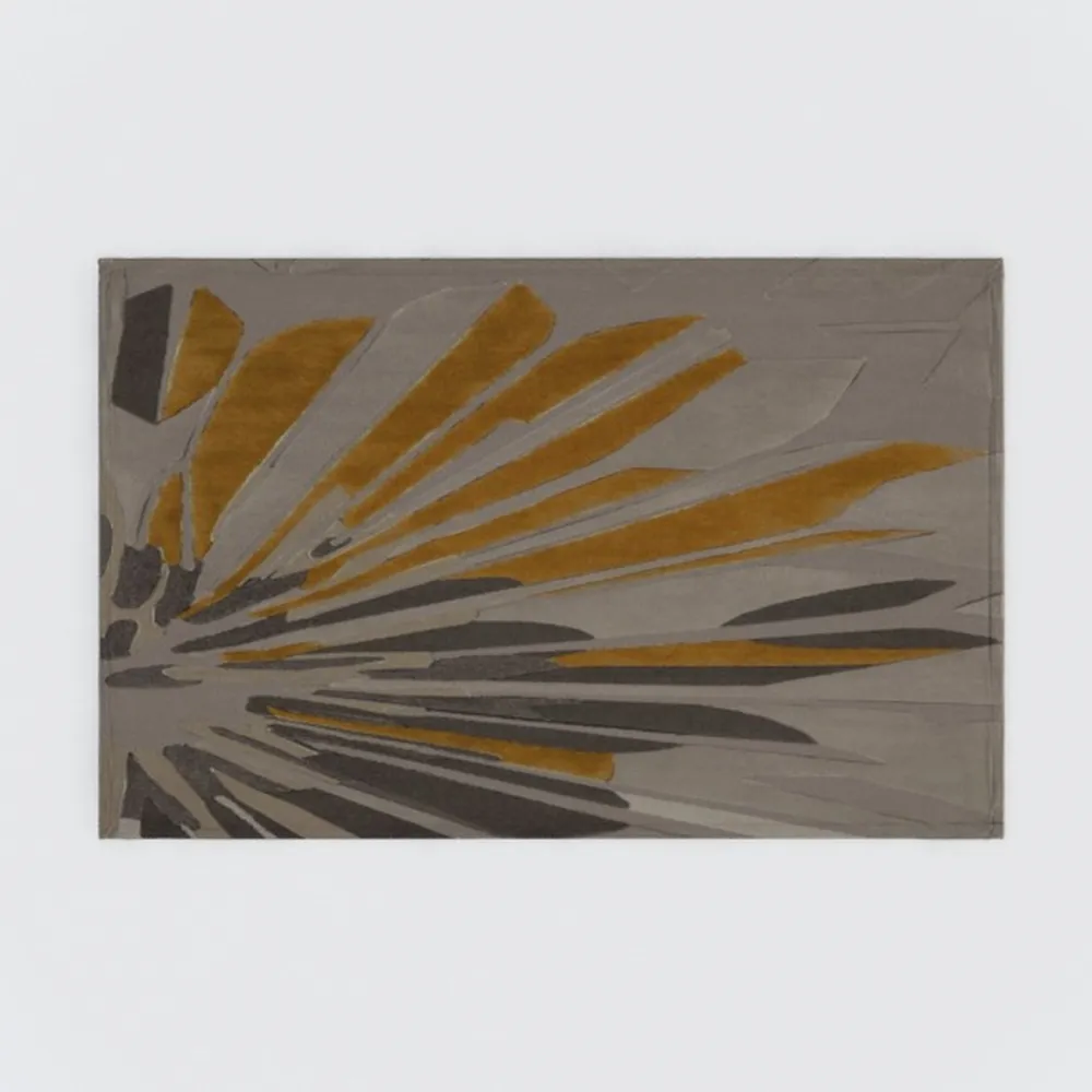 Livabliss Romaine Vintage Medallion Area Rug,7'10"