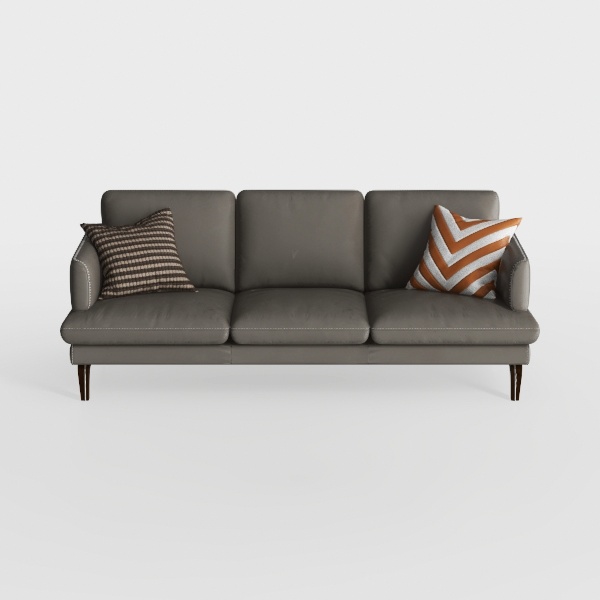 Panana 3 Seater Sofa Couches for Living Room Moder