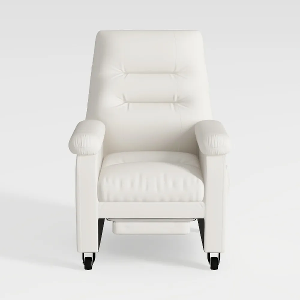 Computer Chair Home Office Chair Nordic Leather Ga