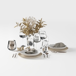tableware-Japandi Home