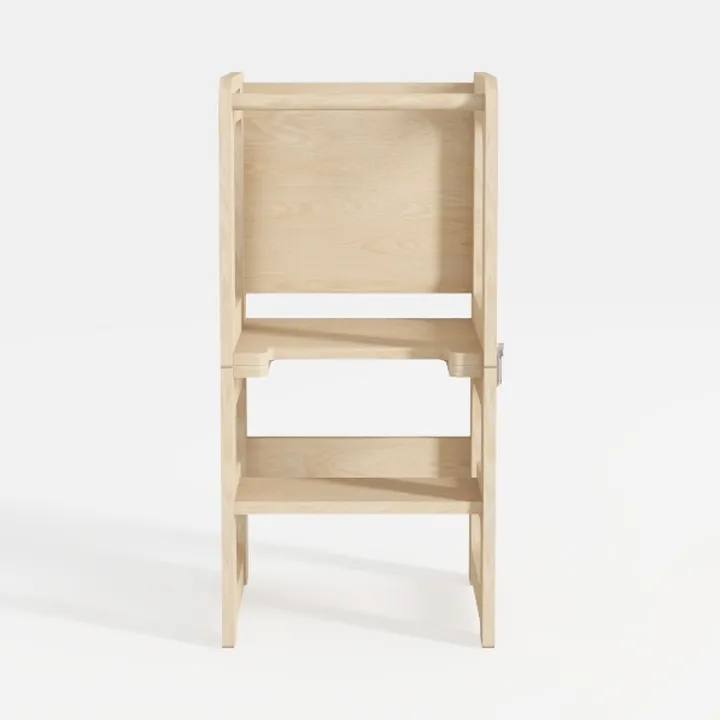 Pemberly Row Modern/Contemporary Set of Two Wood