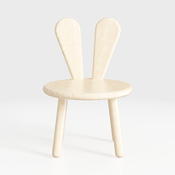 chair-Children&#39;s Day