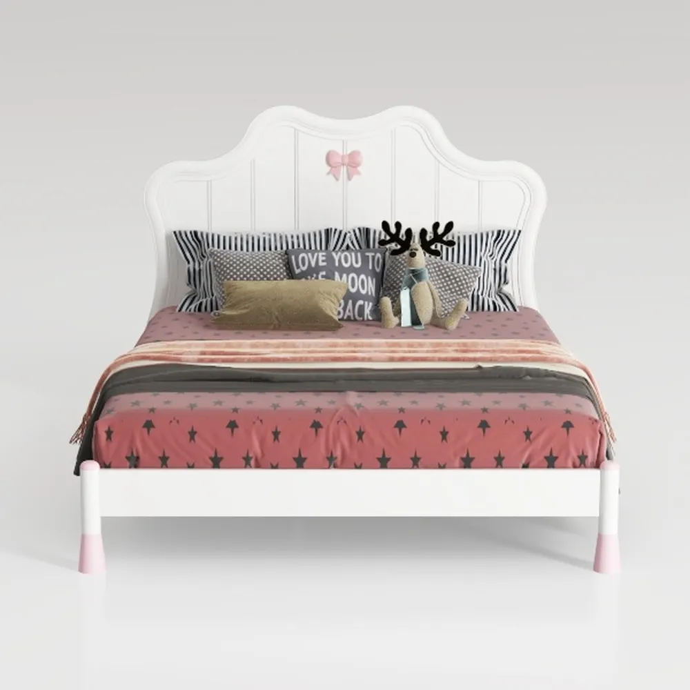 Picket House Furnishings Annie Full Bed -