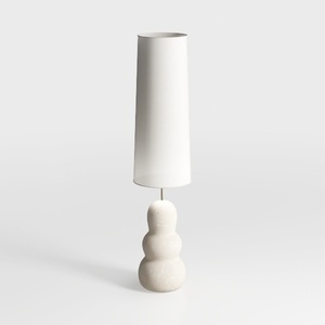 Open-air Cafe-floor lamp 1.max