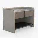 nightstand_YELLOW_33 Right 45 Degree View