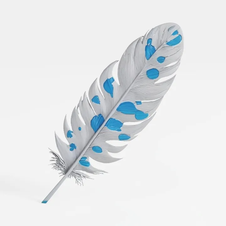 ornament-ai generated