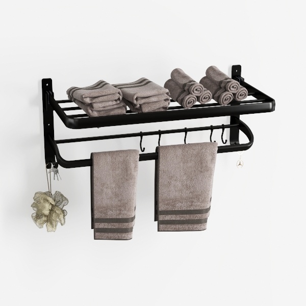 towel bar-Bathe Comfort