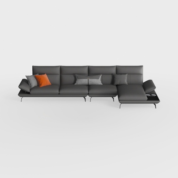 Naomi Home Dora Contemporary DIY Sofa Collection G