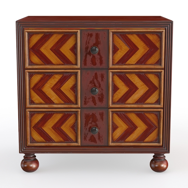 Fubon Beauty Night Tables 94