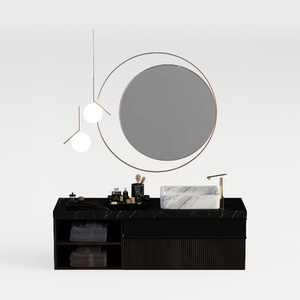 bathroom cabinet-Bath Boutique