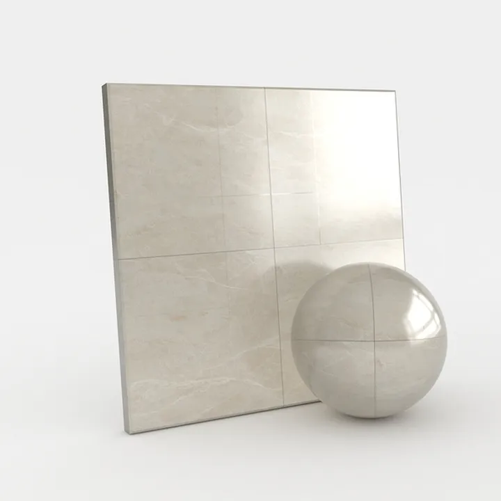 marble floor tile-Modern Tile Materials