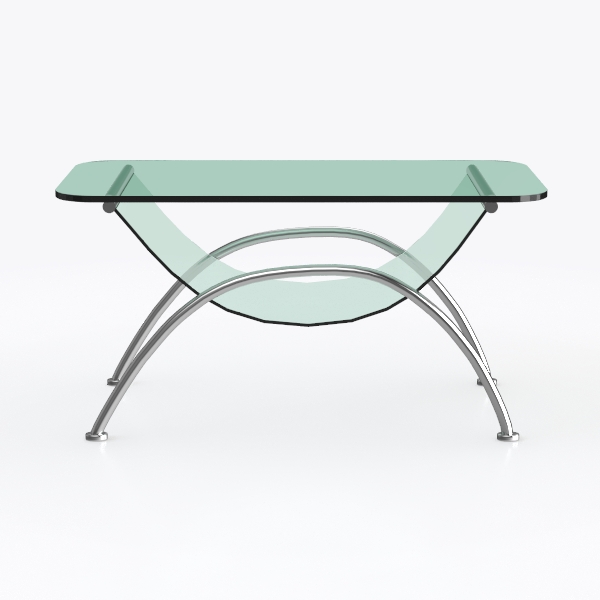 SERWALL Folding Outdoor Side Table Set of 2