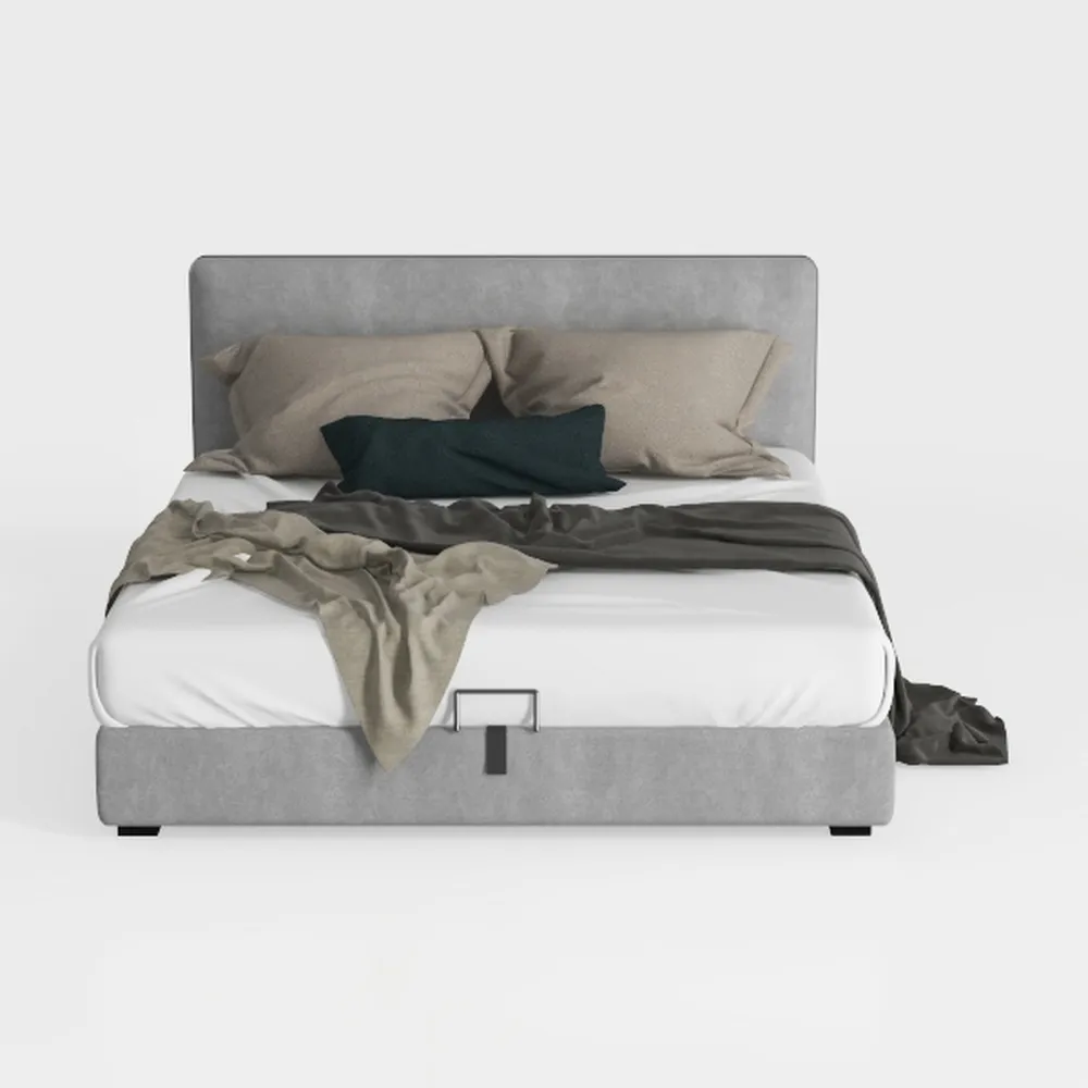 Coaster Home Furnishings Gregory Contemporary Fabr