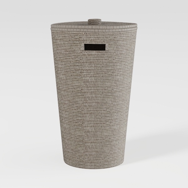 storage basket-Glamorous Rattan