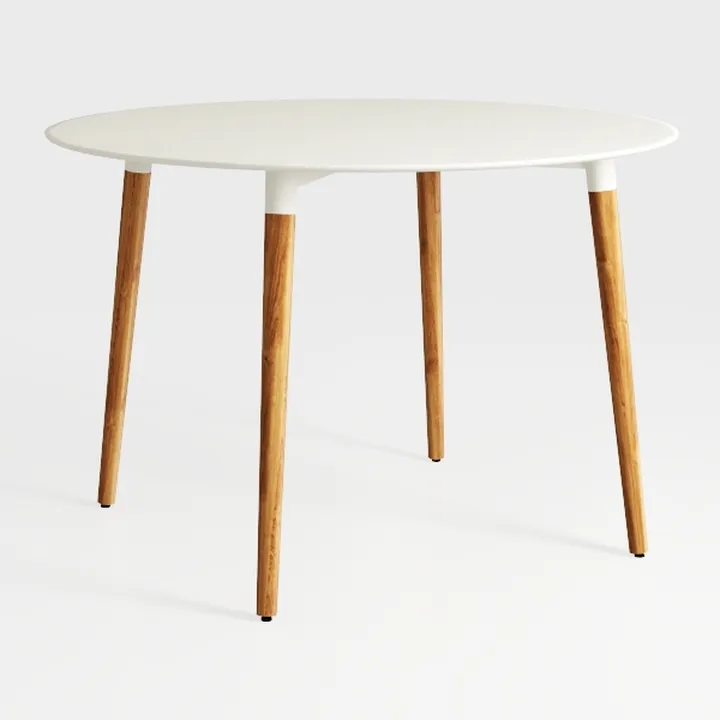 Plank+Beam Mid Century Modern Coffee Table, 36 