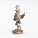 null Left 45 Degree View