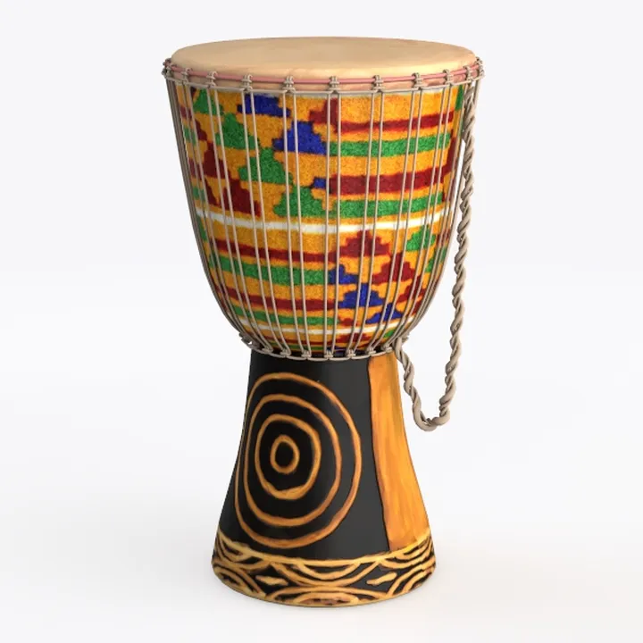 Musical Instrument 469