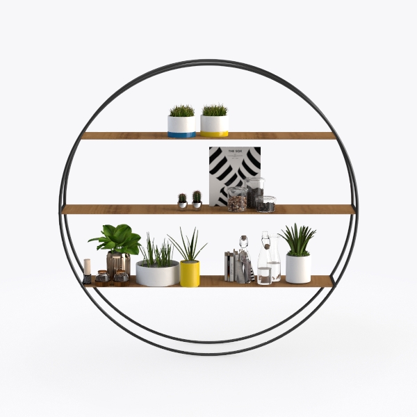 Shelf-premiun quality 15