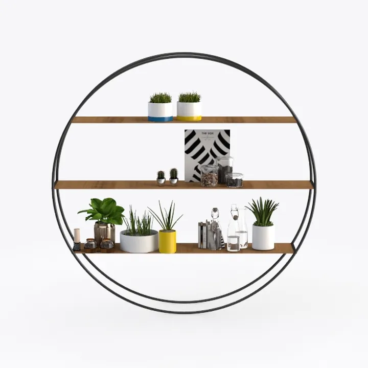 Shelf-premiun quality 15