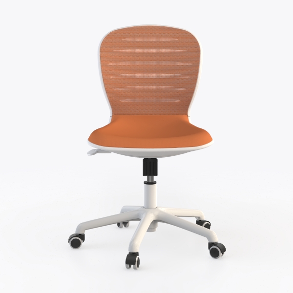 Flash Furniture Alan Office Task Chair - Brown