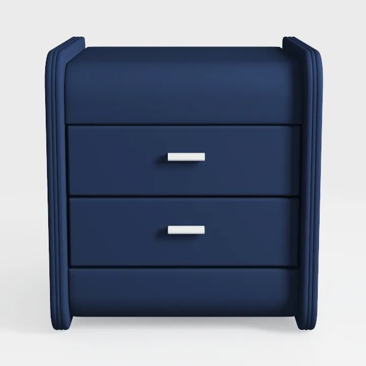 Laura Davidson Furniture Stockpile 2 Drawer Mobile