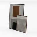 null Left 45 Degree View