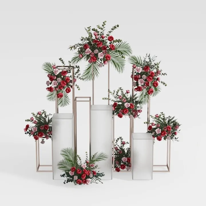 wedding decoration- Wedding