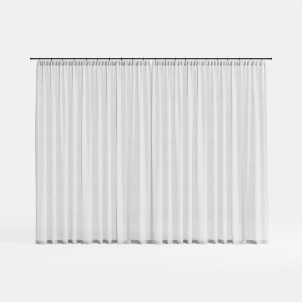 single curtain_GRAY_40