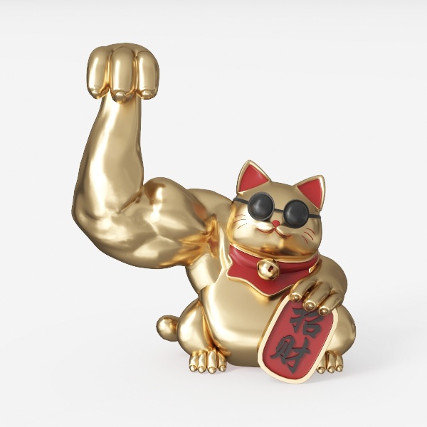 ornament-Calm Minimal