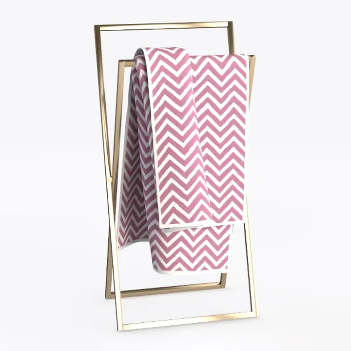 Sakura-Towel rack