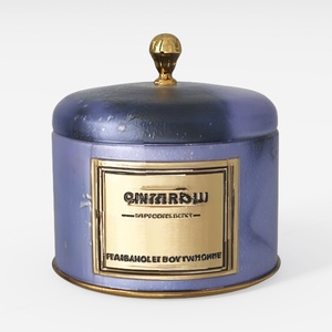  Handmade candle-ai generated