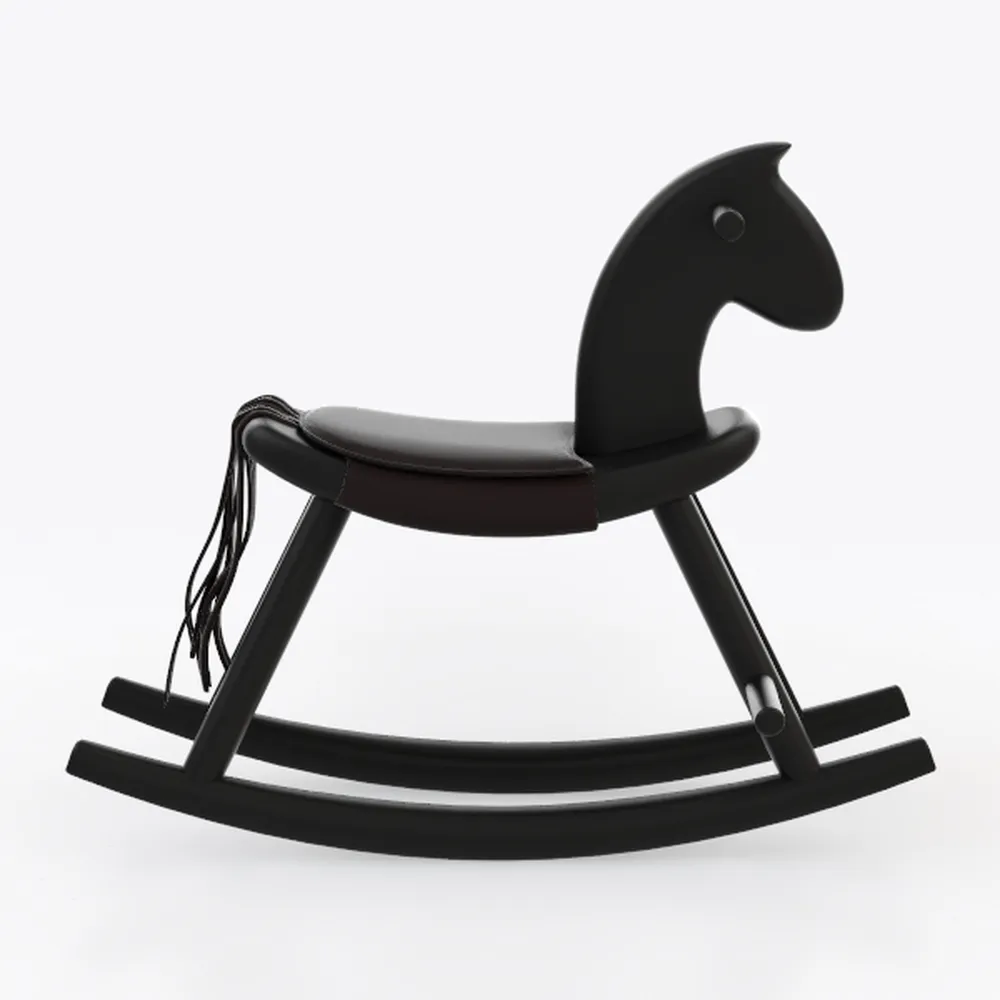 Ergonomic High Back Office Chair Adjustable Height