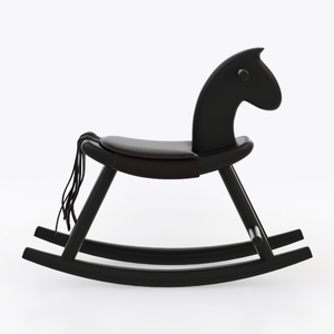 Ergonomic High Back Office Chair Adjustable Height