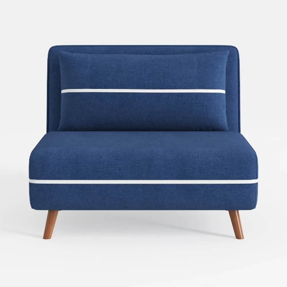 Virana Sofa Bed 1 Seater-101 Stories