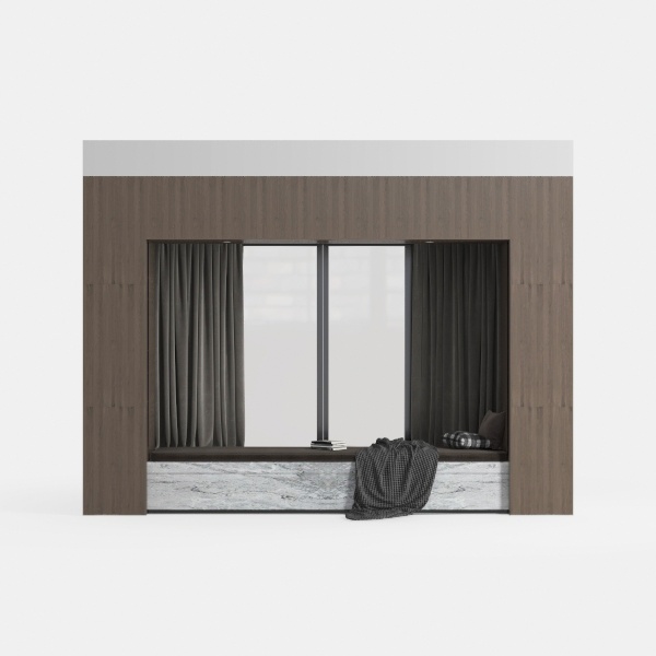 Bay Window-premium quality 38