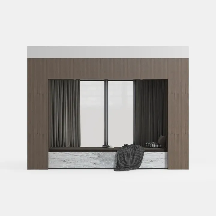 Bay Window-premium quality 38