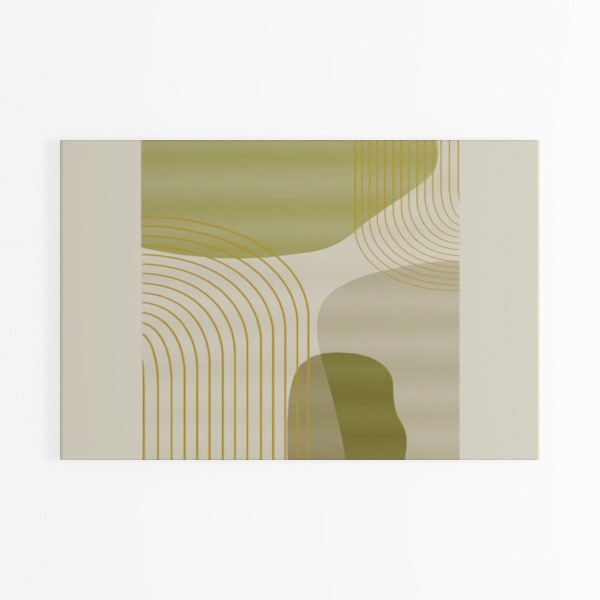 Nourison Essentials 4&#39; x 6&#39; Ivory Beige Fabric