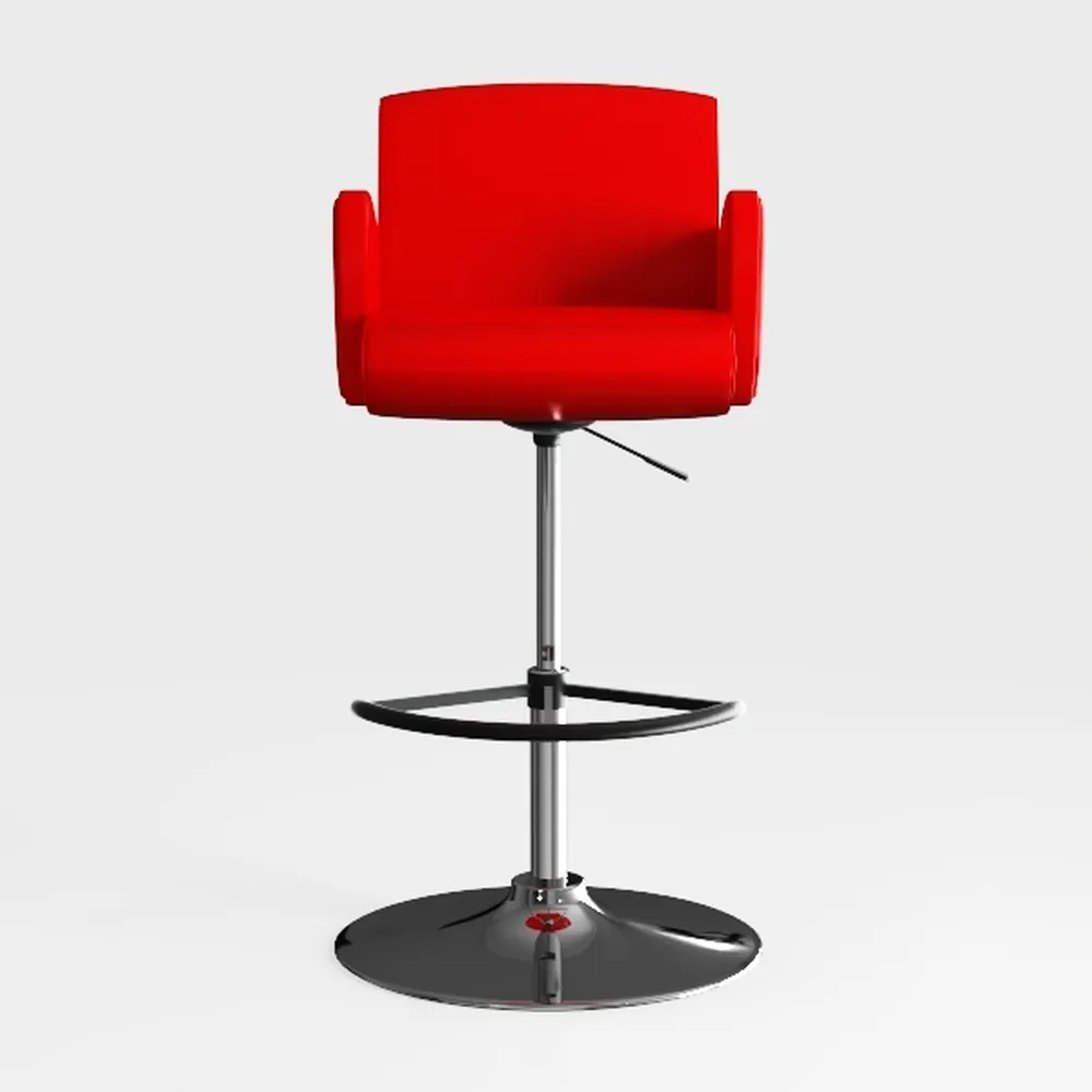 Comfort Office Chair Set of 2, Ergonomic Desk Chai