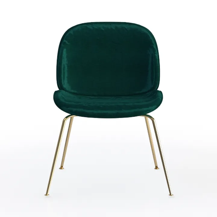 360° Swivel Accent Chair with Ottoman Set, Comfy
