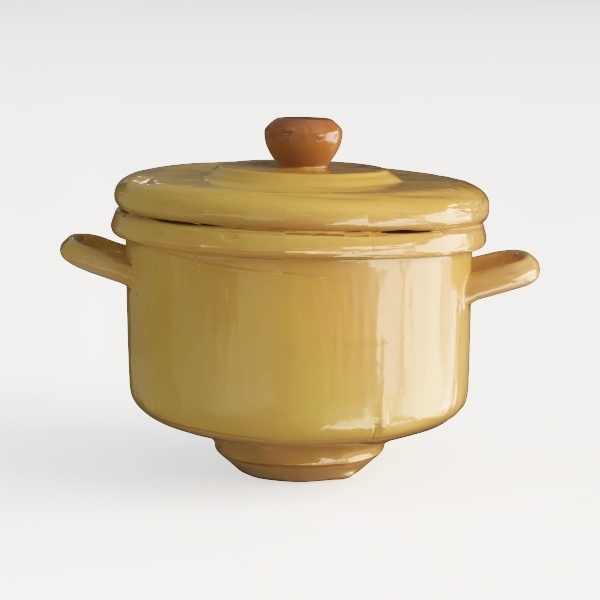 Stockpot-ai generated