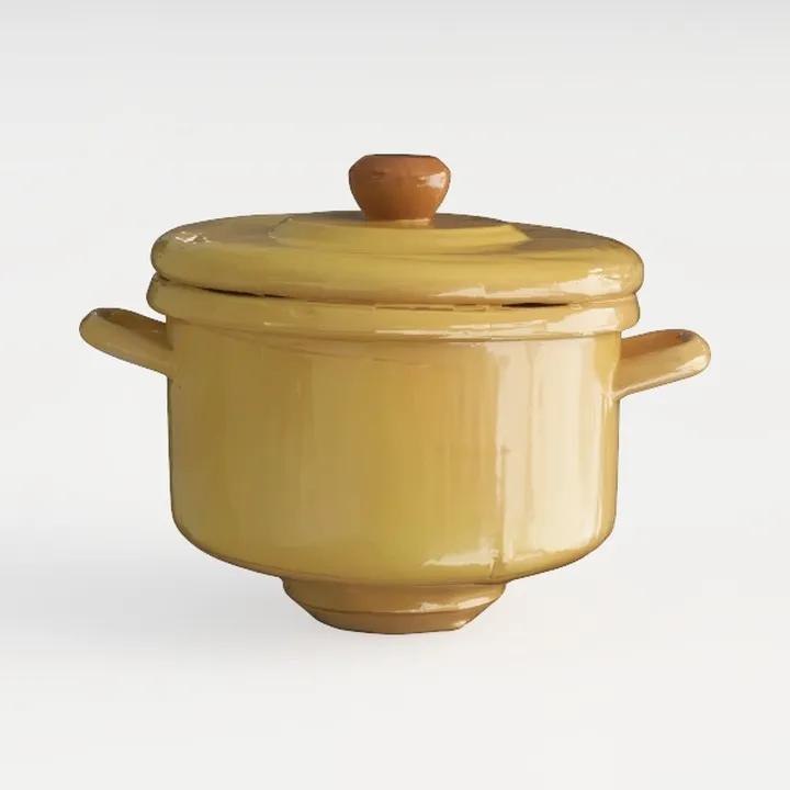 Stockpot-ai generated